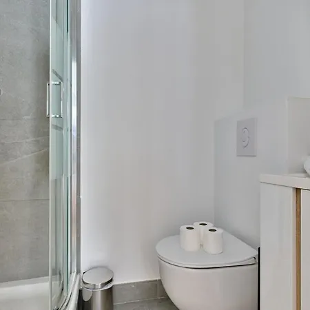 Charming Cosy 2p - 12th Arrondissement