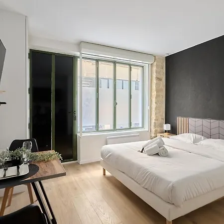 Charming Cosy 2p - 12th Arrondissement *