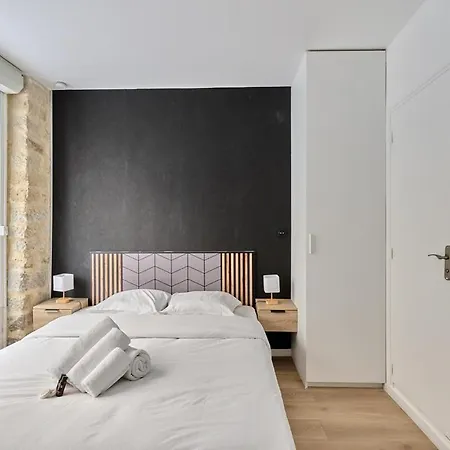 Charming Cosy 2p - 12th Arrondissement