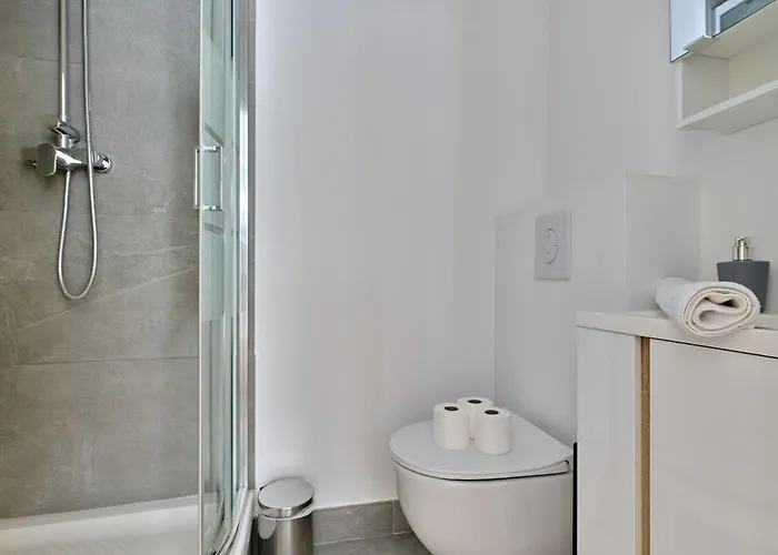 Charming Cosy 2p - 12th Arrondissement