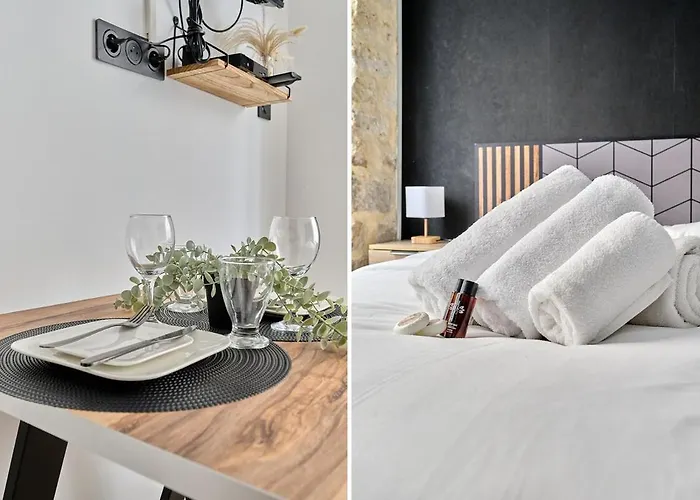 Charming Cosy 2p - 12th Arrondissement * Παρίσι