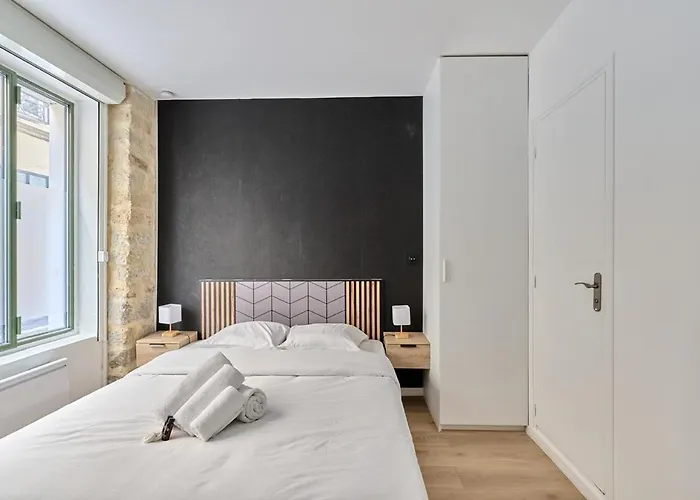 Charming Cosy 2p - 12th Arrondissement